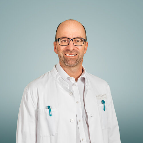 Dr. Markus Smolle