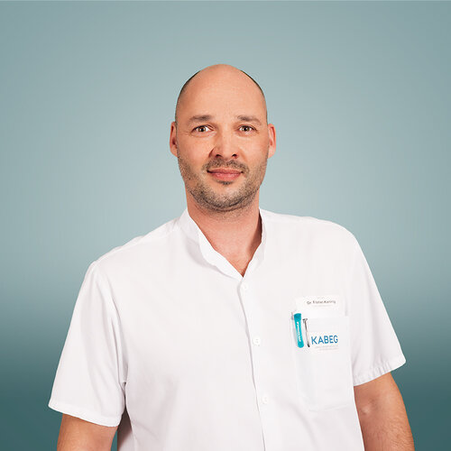Dr. Florian Kamnig